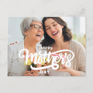 Carte Postale Fête des Mères