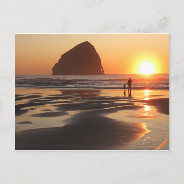 Carte postale Fête des mères (Devant)