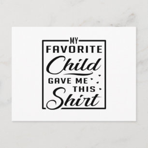 Carte Postale Fête des mères mère mères maman maman Idée cadeau