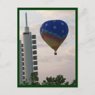 Carte Postale Fête, Floride