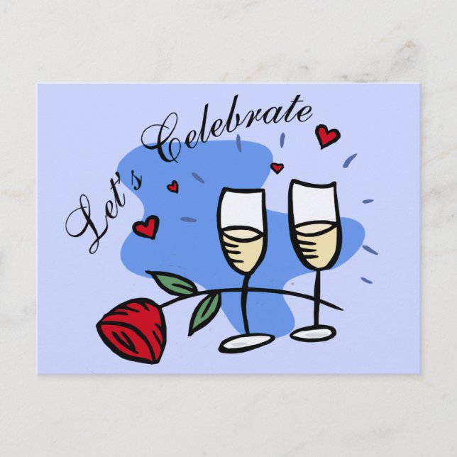 Carte Postale Fêtons (Devant)