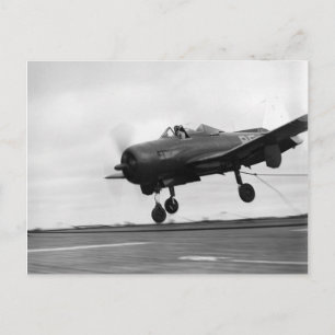 Carte Postale Feu FR-1