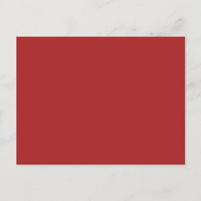 Carte Postale Feuerrot (Devant)