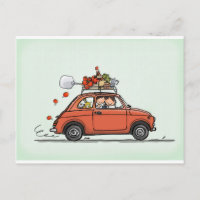 Fiat vintage 500