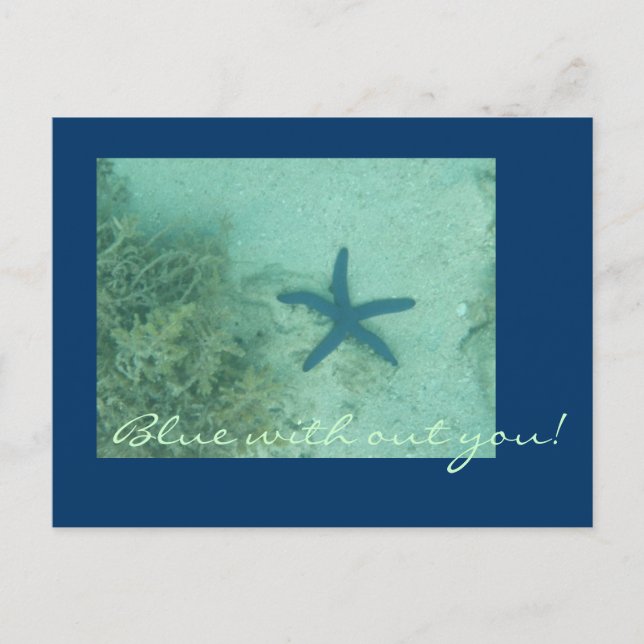 Carte Postale Fidji (Devant)