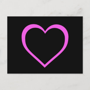 Carte Postale Fierté skoliosexuelle