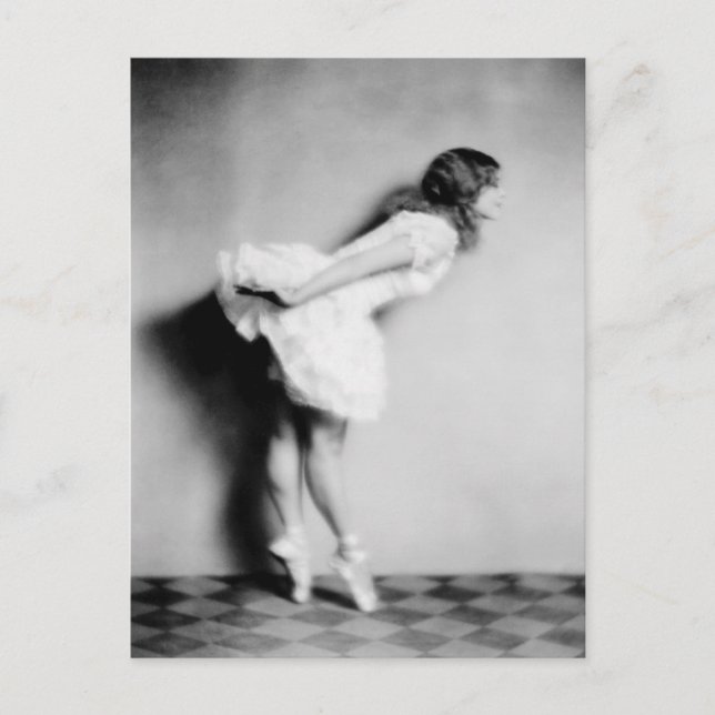 Carte Postale Filles de scène - P0002591.Jpg (Devant)