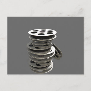 Carte Postale filmreels