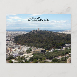 Carte Postale filopappos