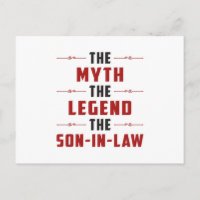 Fils Fier En Droit Père En Droit Poursuite Drôle D