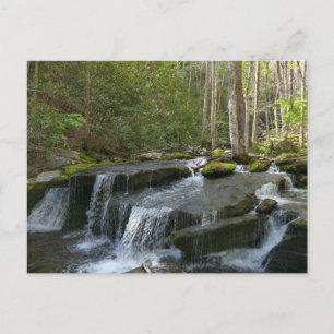 Carte Postale Findlay Falls II