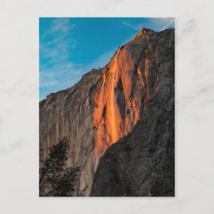 Carte Postale Firefall