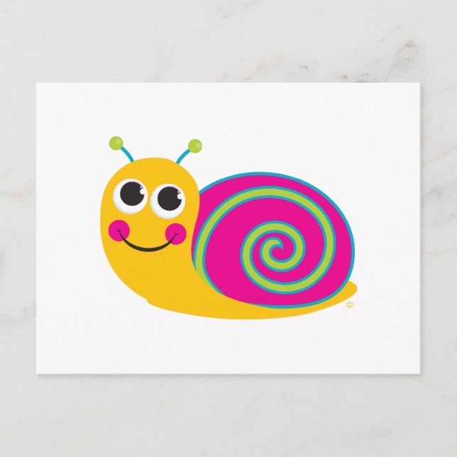 Carte postale Firefly (Devant)