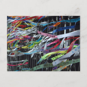 Carte Postale Fitas do Bonfim