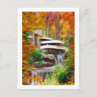 Carte Postale Fixer Upper