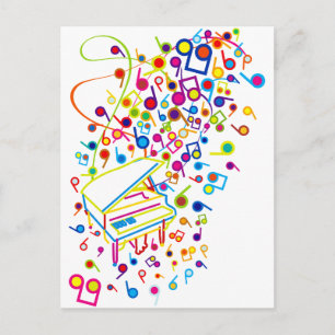 Carte Postale Flabby_Expression