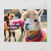 Fleece Navidad ! Aplaca