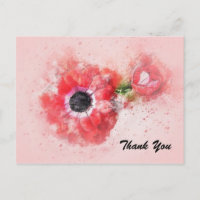Fleur d'aquarelle rose avec boule de fleurs