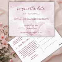 Fleur Ethereal Magnolia, Mariage Re Enregistrer la