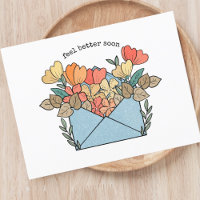 Fleurs de Guérison Illustrées