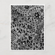 Fleurs et cœurs complexes