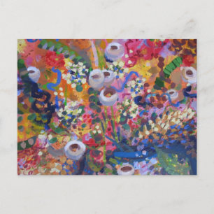 Carte Postale Fleurs sauvages australiennes