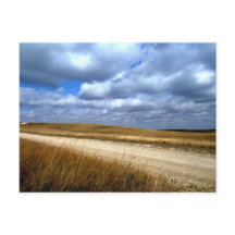 Flint Hill du Kansas