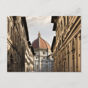 Carte Postale Florence 1
