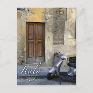 Carte Postale florence italie