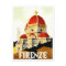 Florence Italie voyage vintage