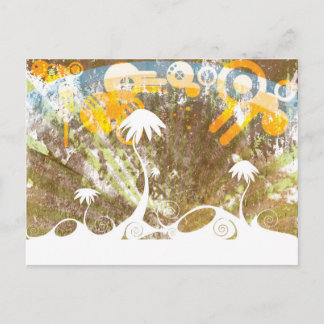 Carte Postale Floride