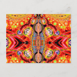 Carte Postale Flov5cx