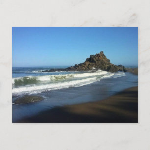 Carte Postale Fogarty Creek, Oregon