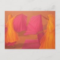 Folding Saris 2010