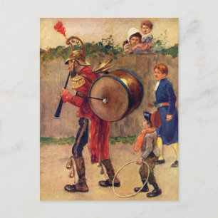 Carte postale Folktales