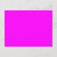 Fond de couleur unie tendance rose magenta fuchsia