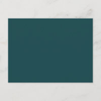 Fond de couleur unie Vert émeraude profond tendanc