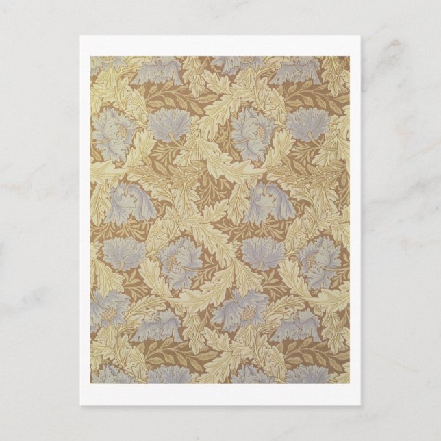 Carte Postale Fond d'écran 'Bower' (Devant)