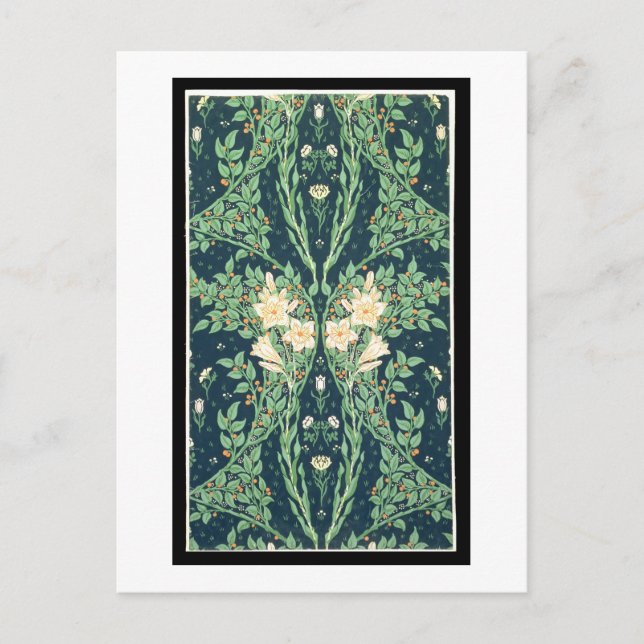 Carte Postale Fond d'écran Francesca (Devant)