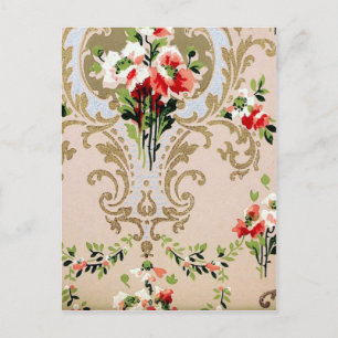 Carte Postale Fond d'écran Sears 1906