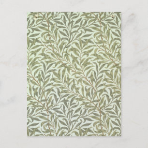 Carte Postale Fond d'écran 'Willow Bough', 1887