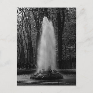 Carte Postale Fontaine de Cérès du palais de Versailles France v