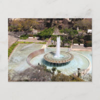 Fontaine Dowtown Los Angeles