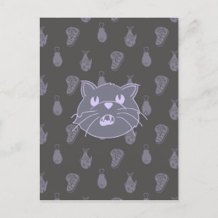 Carte Postale Foodstruck