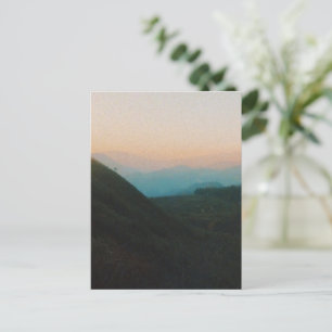 Carte Postale Forêt nationale de Angeles