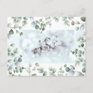 Carte postale Forever Love