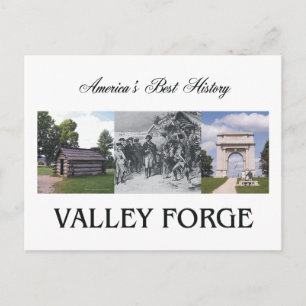 Carte Postale Forge de la vallée de l'ABH