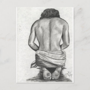 Carte Postale forgiveness