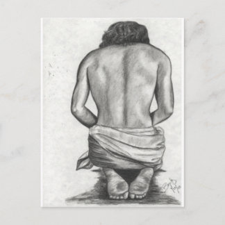 Carte Postale forgiveness