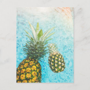 Carte Postale Forme Alimentaire Fruit Personnaliser Destiny Dest